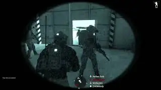 AA Operation: Operation Splitter - ARMA 3