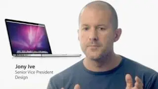 MacBook Pro 2011 Presentation Unibody video
