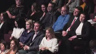Достояние губернии 2022. Награждение.