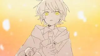 アンサー　／　初音ミク