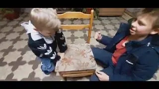 Выбери правильный знак чтобы выжить