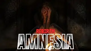 AMNESIA REBIRTH - Triple the FPS - Ultra LOW graphics
