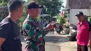 SAK - RT RT 07 RW 09 DESA KETINDAN