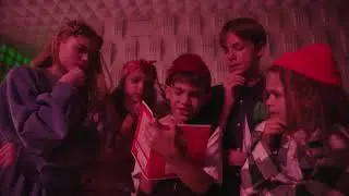 ROZETKA & MONATIK - Школа життя