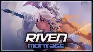 Riven Montage 