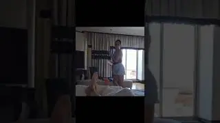 Виктория жгёт 🔥😄 