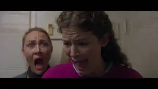 Ellie And Abbie (And Ellie's Dead Aunt) (2020) Official Trailer
