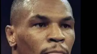 MIKE TYSON EXPOSED  DEONTAY WILDER LIKE A OPEN WOUND!!