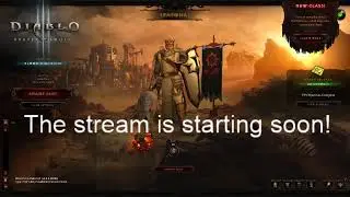 Diablo 3 Season 20 - 70 or Bust