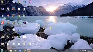 Screen Saver, Delete Folder,Permanently or temporary,Restore files or folder