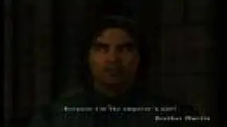 Oblivion Walkthrough 5 Find the Hier(2-2)Weynon Priory (1-2)