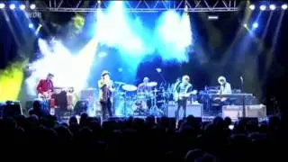 WILCO - HUMMINGBIRD (PRO-SHOT 2011)
