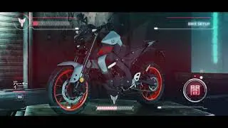 Yamaha MT 125 Features and benefit