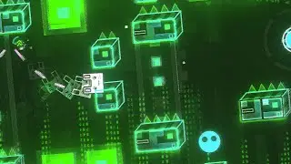Starpunk by Ferdefunky 100% (Easy Demon)