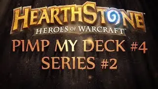 Pimp My Deck #4 Series #2