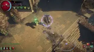 Path of Exile PS 5
