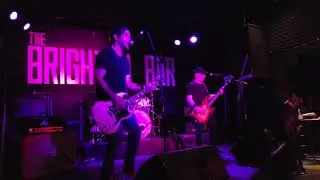 The Rip Outs - Textin' Dirty - Brighton Bar 7-26-18