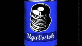 UGAVOSTOK - ГДЕТОЗДЕСЬ