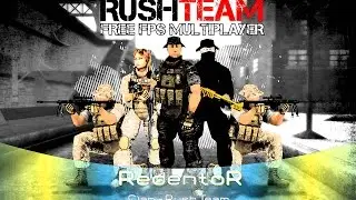 RUSH TEAM 2 | Montage | Mr X3r0 VS All | #1