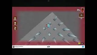 That sounded like the Roblox death sound 🤣