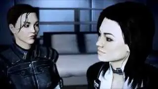 The Lazy Effect Episode 23: The Storm (Mass Effect machinima)