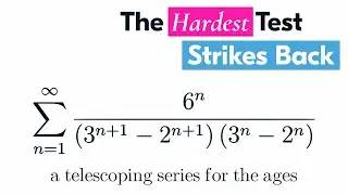 An Infinite Sum that Will Leave You Speechless: Tackling a Putnam Problem