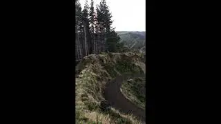 MaiKaikatea Road