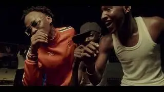 Shayi - ABEL ZAMANI Feat Barakina