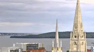 Best Time To Visit or Travel to Halifax, Nova Scotia