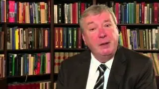 Political Economy of Institutions and Development- 8.1. Sub State Actors: Cities