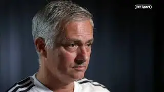 Heaven Knows Jose's Miserable Now - Swedemason