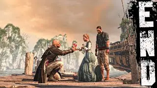 Assassin's Creed IV: Black Flag Full Gameplay Walkthrough -Ending - 8/8