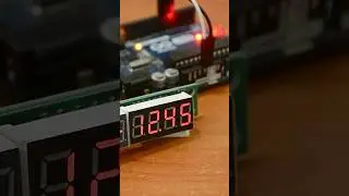 Beginner modules for Arduino. Full video on channel. #arduinoproject #esp8266 #diy #iot #arduino
