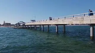 Baltic Sea, Germany (May 2018)