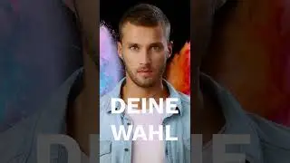 DEIN LEBEN, DEINE WAHL! ITC neu kurz portrait 