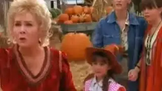 Halloweentown Cromwell family defeats Kalabar movie tell GamerCassPlays