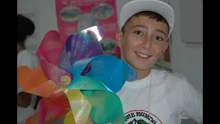 ilkyar Yaz Bilim Okulları