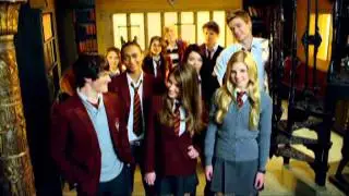 House of Anubis Season 2- Weeknights @ 7/6c