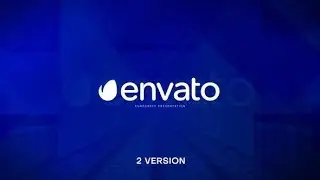 After Effects Template: Minimal Presentation