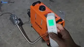 VEVOR 8KW Car Heater Diesel Air Heater 12V With LCD Switch Silencer for Car Truck Boat - Aliexpress