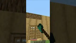 Amikor Befejezted a Házad... #minecraft #shorts