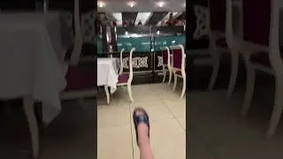 Короче говоря я в Турции ￼