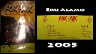 Rok Rak-Eru Alamo