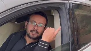 #تجربة #فكرة  #تنظيف اندر الاماكن في السيارة #تجارب #الصربي #علي_المازني