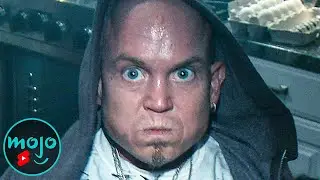 Best Movie Crotch Shots! (Part 1)