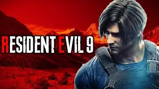 The Problem With Resident Evil Leaks and Rumors