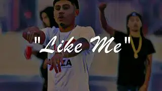 J Stalin x Lil Pete Type Beat 