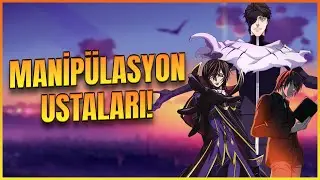 En İyi Manipülatörler! Sinsi, Zeki ve Güçlüler!