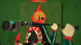 Trap metal type beat - 