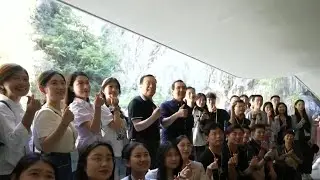 民進黨抹紅兩岸交流 馬英九再邀大陸師生赴台 台輿論：期盼見奧運冠軍 |《兩岸交流》紀錄台灣